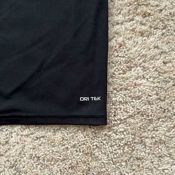 🐧 2 Boys Size Medium (10/12) Pittsburgh Penguins Shirts 🐧 - Picture 9 of 9